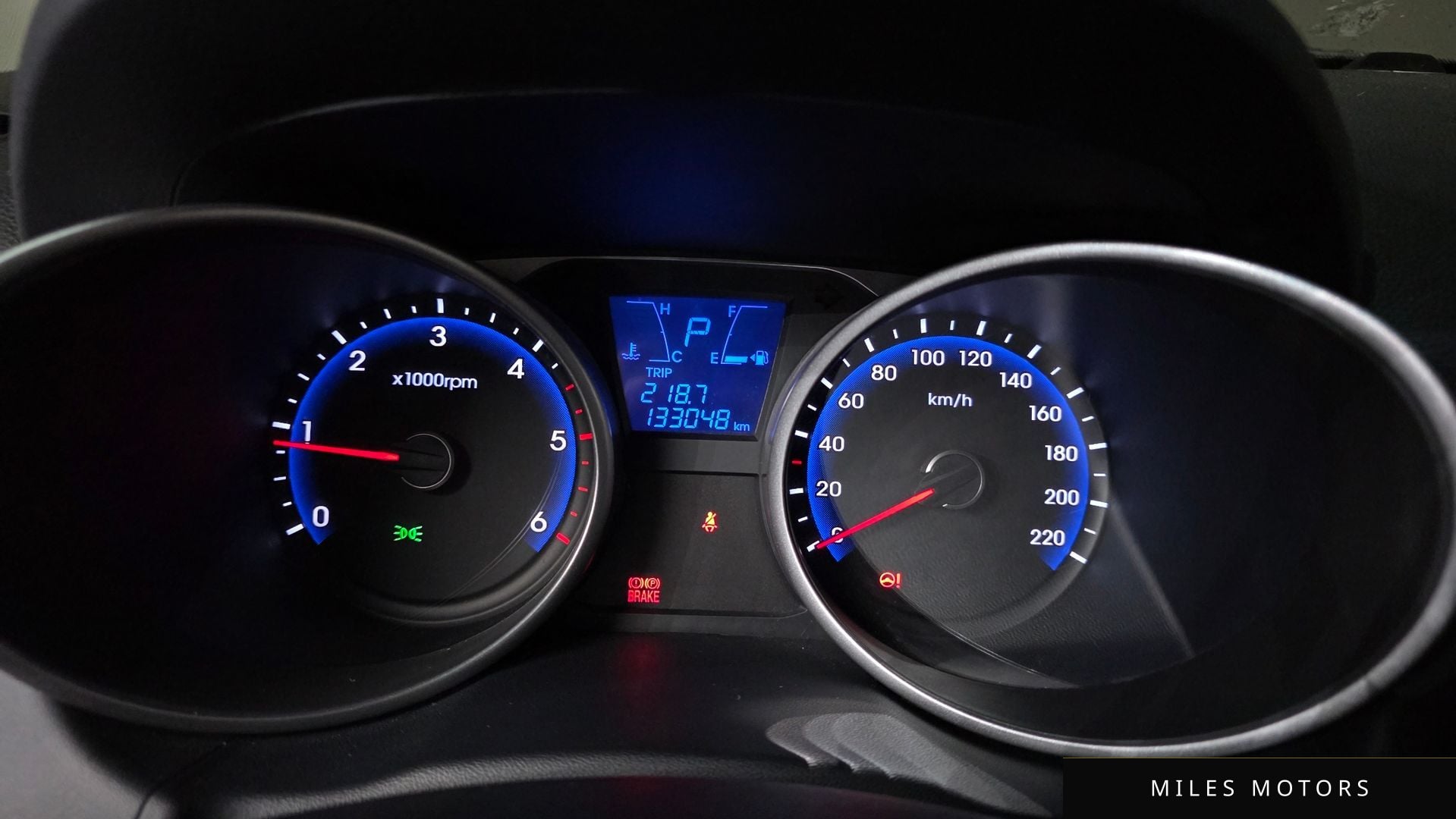 Hyundai Tucson 2015 — миниатюра 8