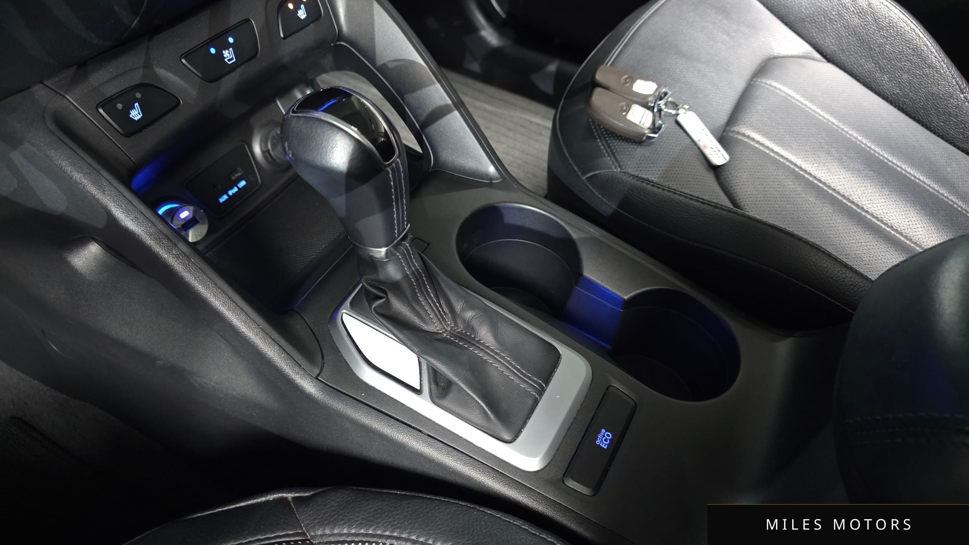 Hyundai Tucson 2015 — миниатюра 9