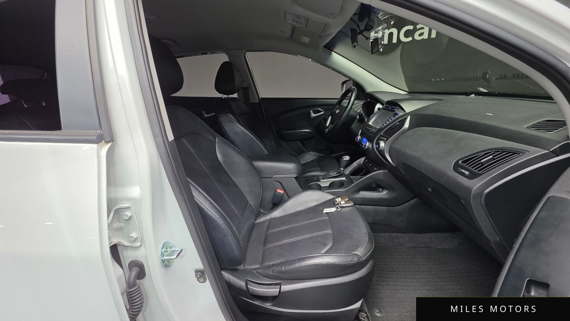 Hyundai Tucson 2015 — миниатюра 10