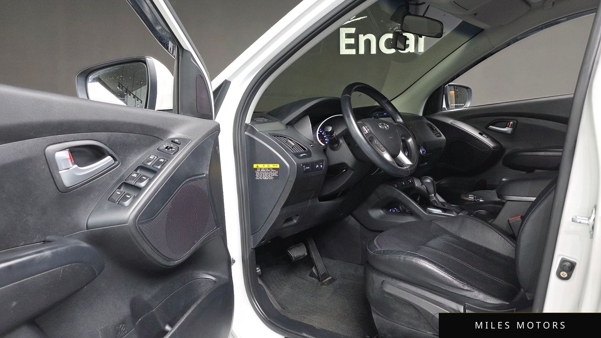 Hyundai Tucson 2015 — миниатюра 11