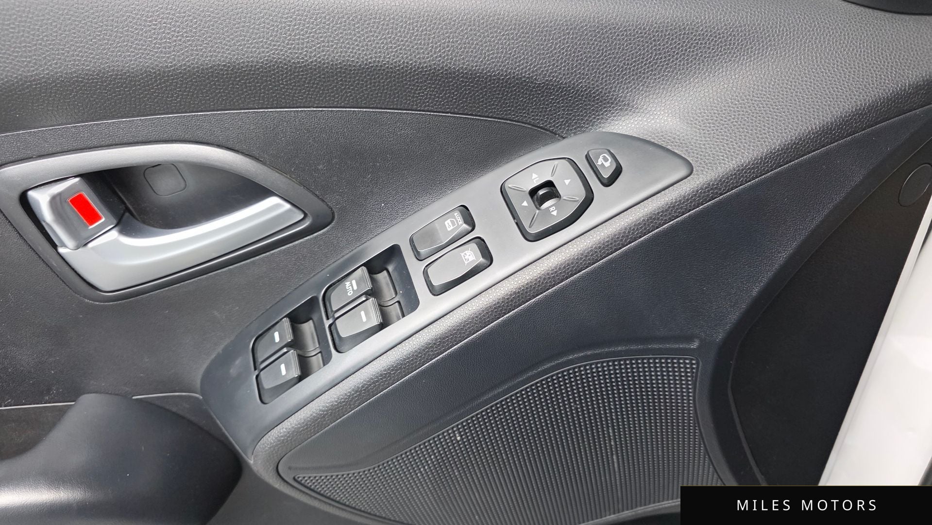 Hyundai Tucson 2015 — миниатюра 12