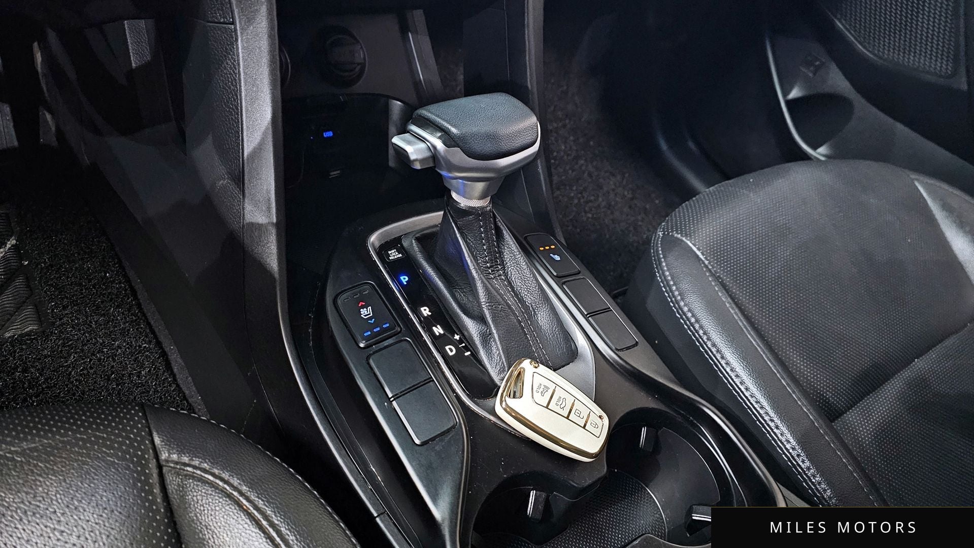 Hyundai Santafe 2013 — миниатюра 9