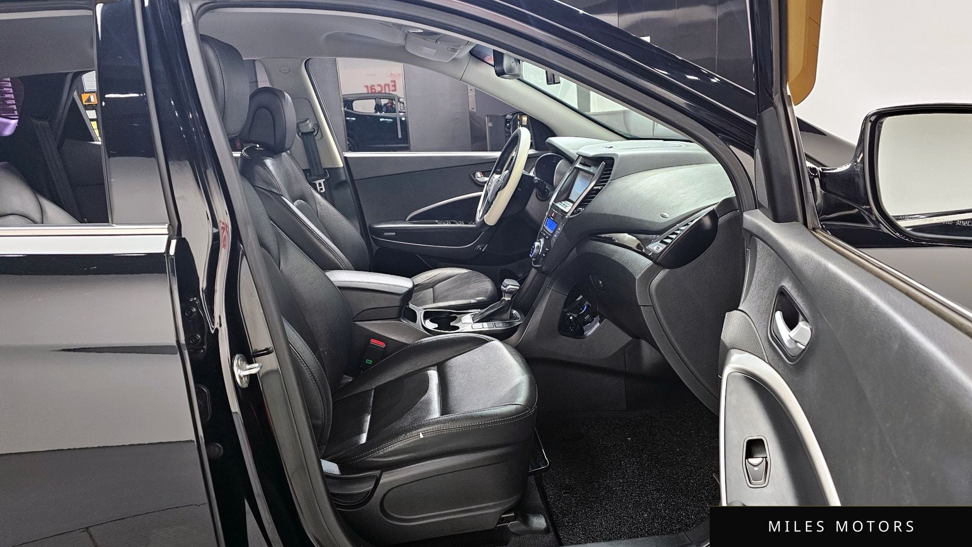 Hyundai Santafe 2013 — миниатюра 10