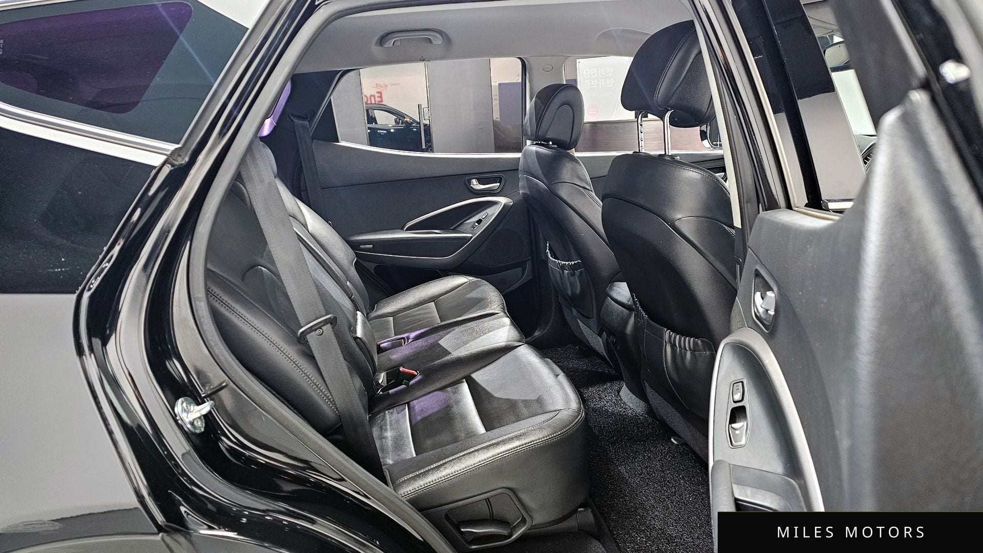 Hyundai Santafe 2013 — миниатюра 11