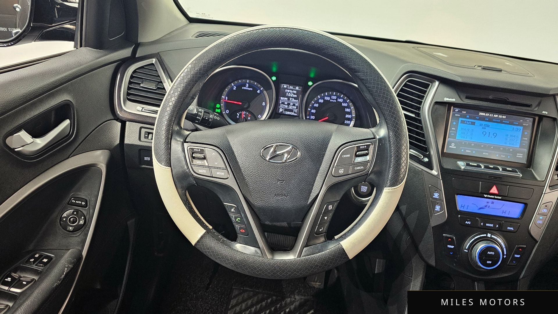 Hyundai Santafe 2013 — миниатюра 12