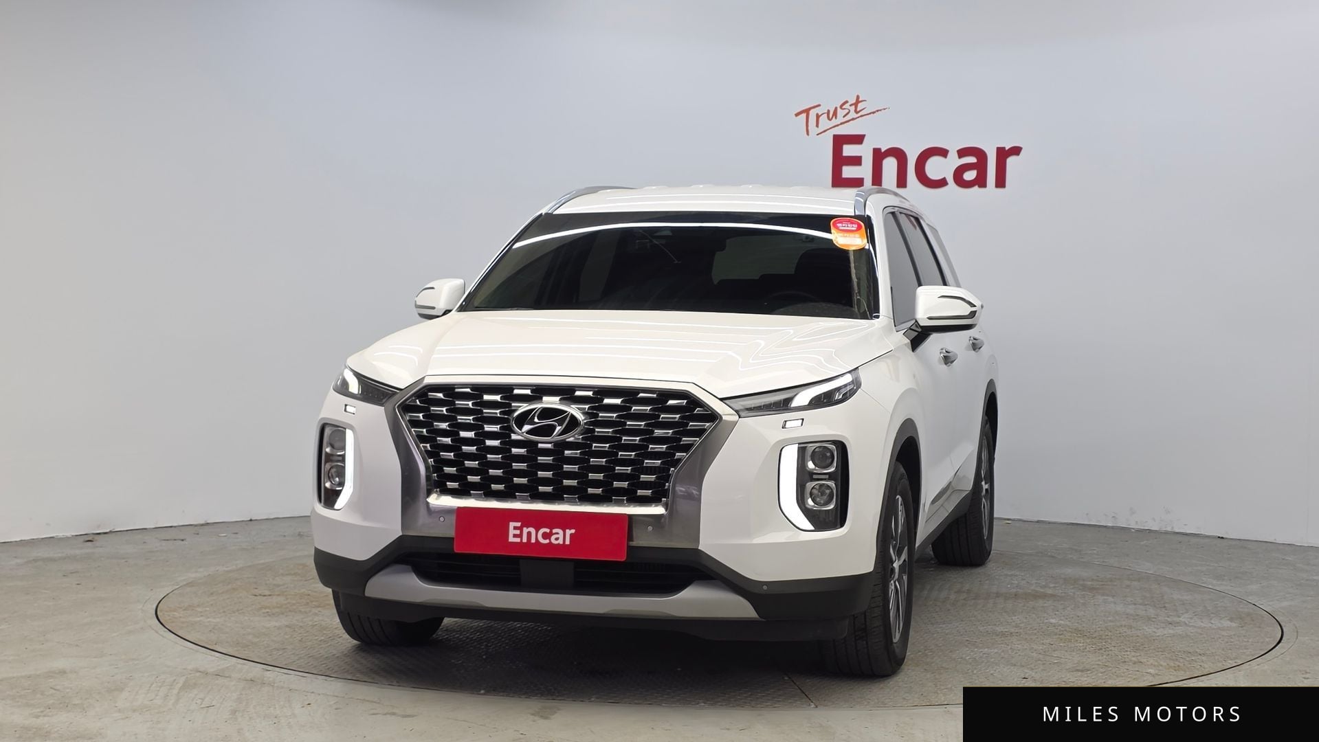 Hyundai Palisade 2022 — миниатюра 3
