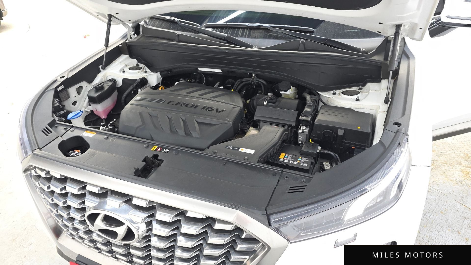 Hyundai Palisade 2022 — миниатюра 6