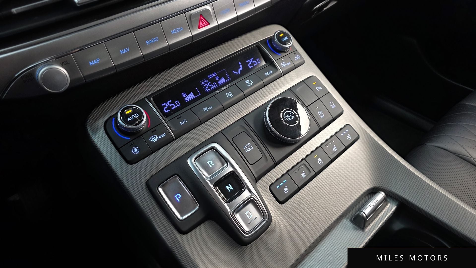 Hyundai Palisade 2022 — миниатюра 9
