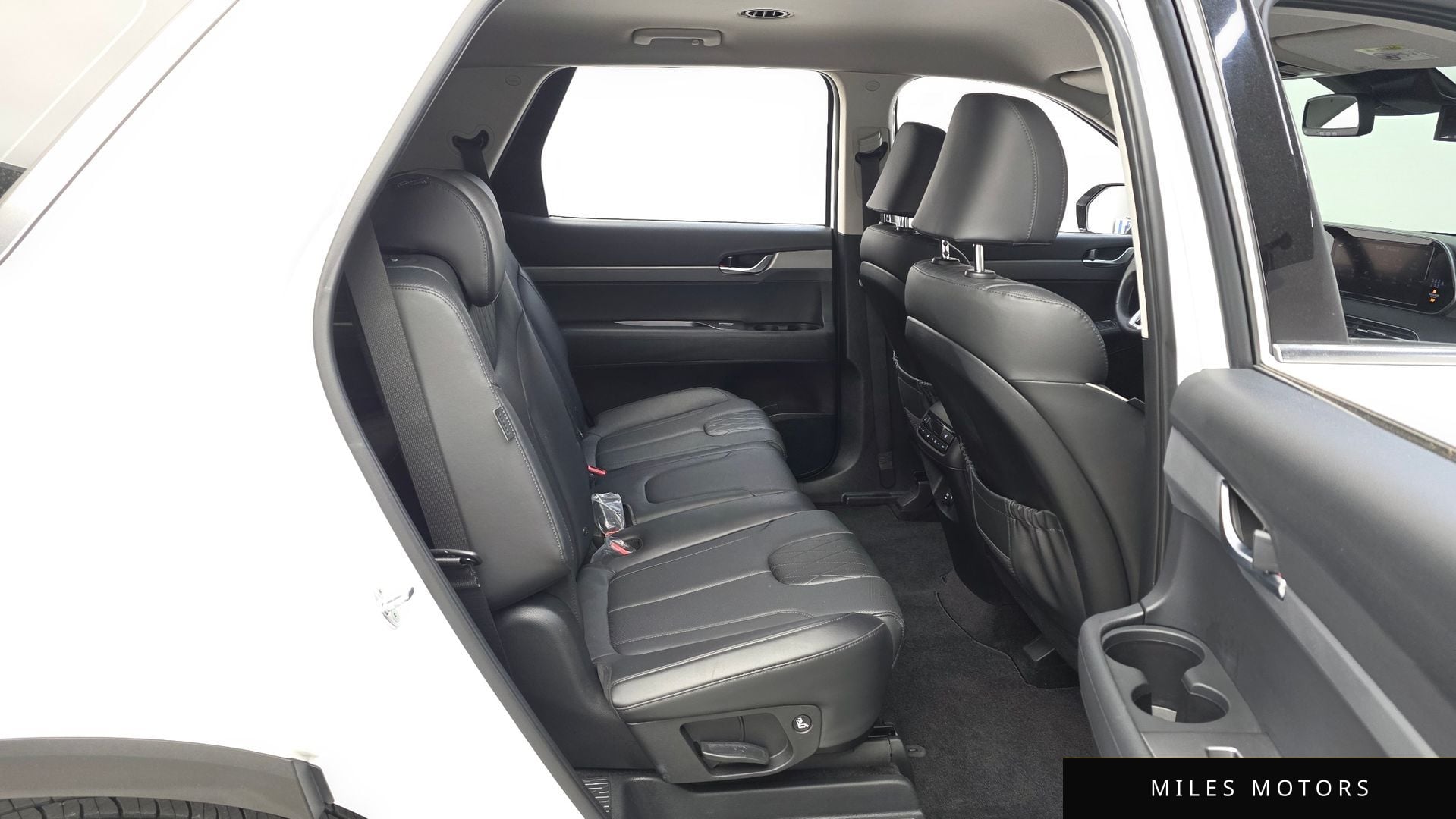 Hyundai Palisade 2022 — миниатюра 12