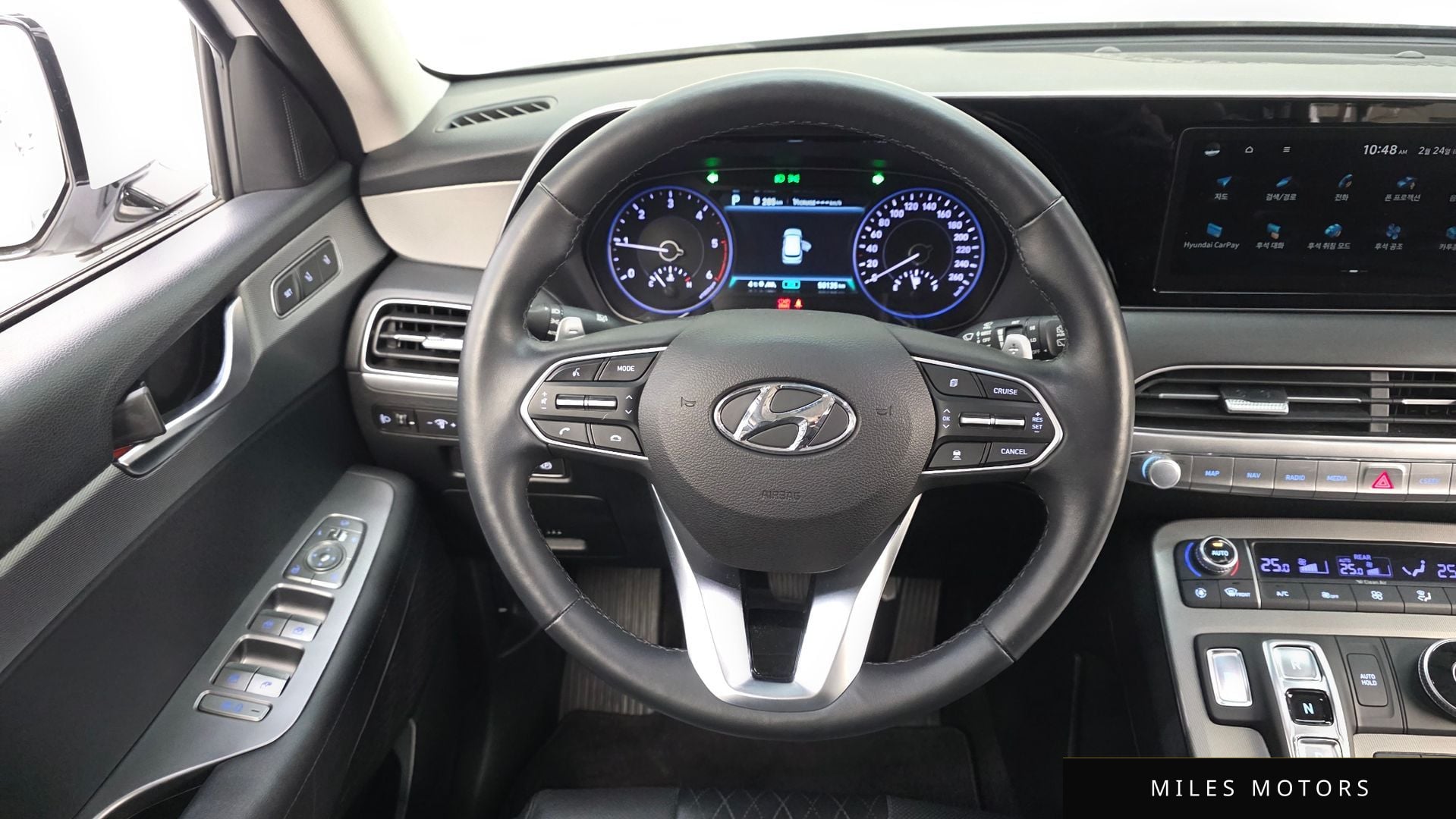 Hyundai Palisade 2022 — миниатюра 13