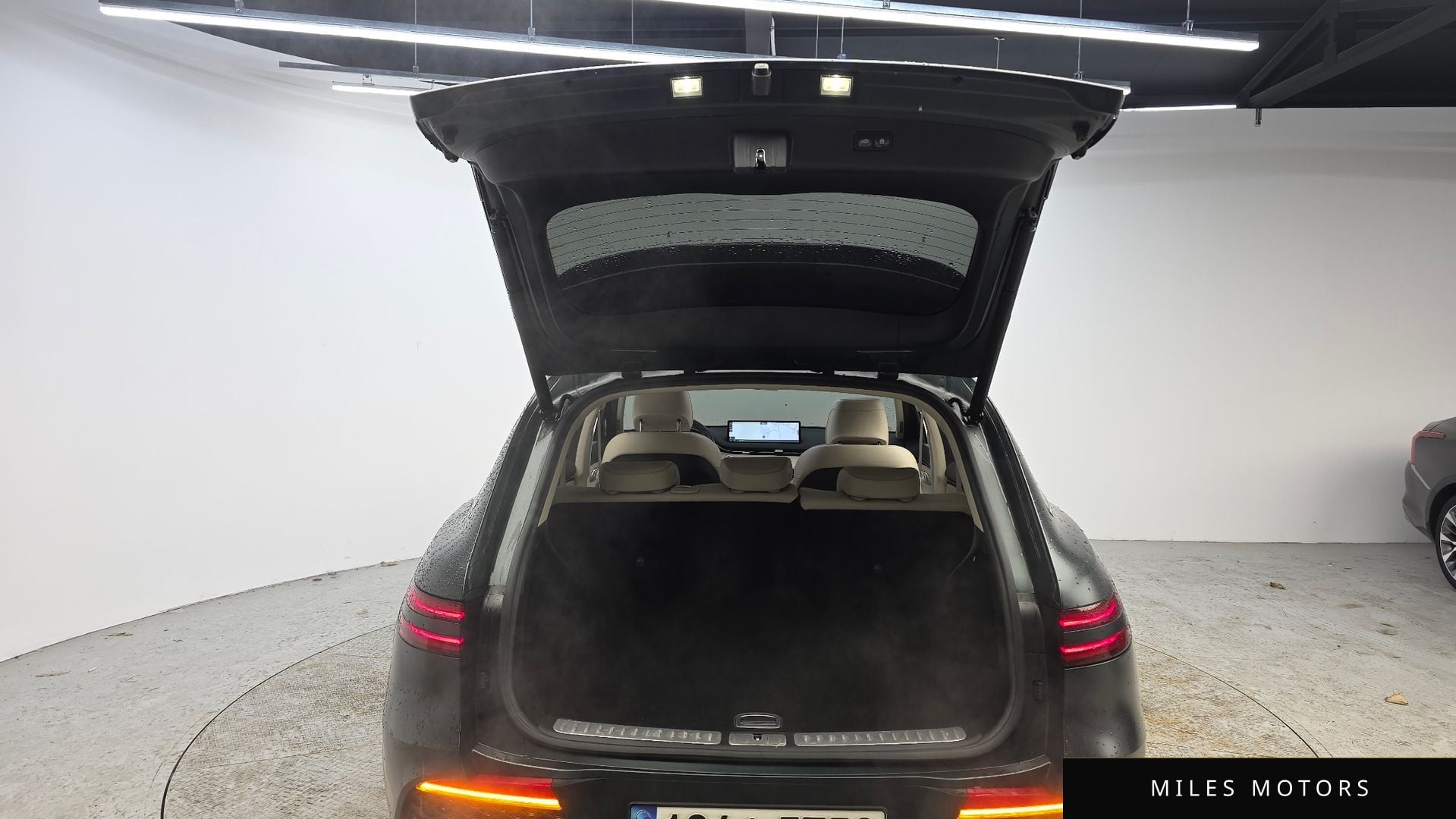 Genesis GV70 2021 — миниатюра 20