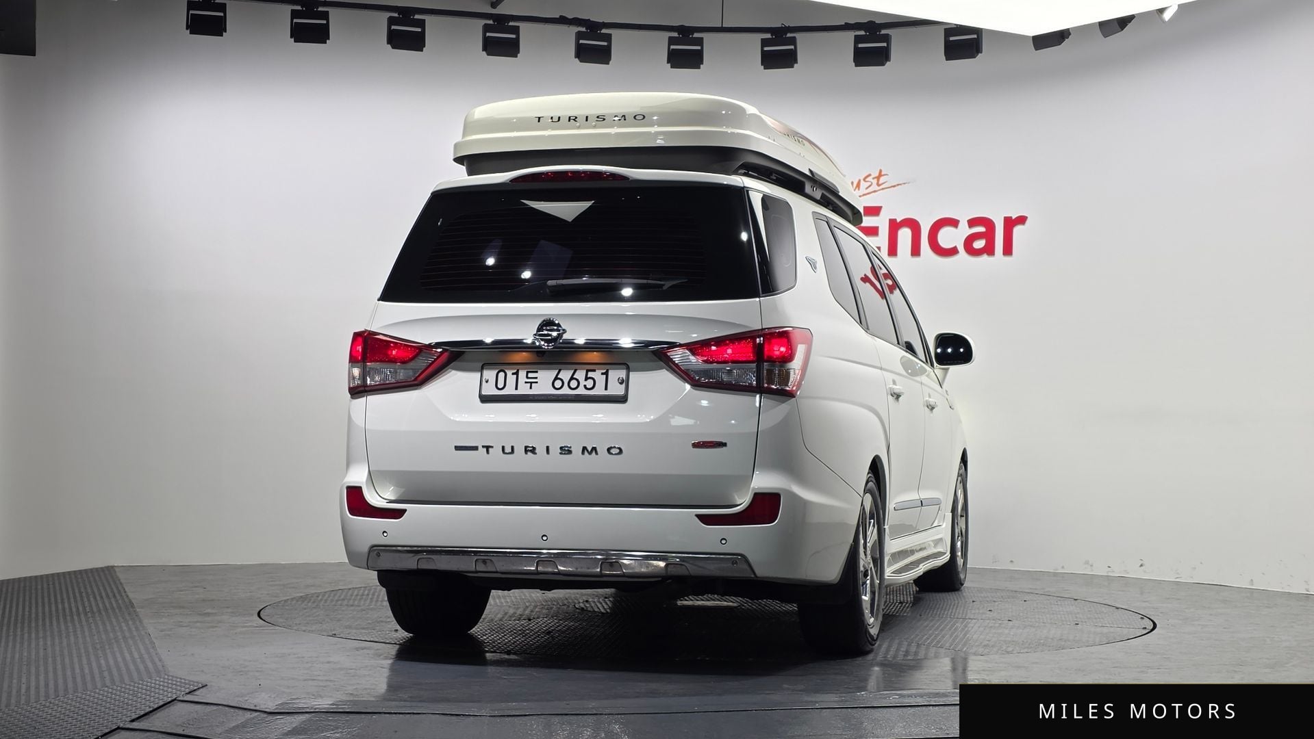 KG Mobility KORANDO 2018 — миниатюра 4