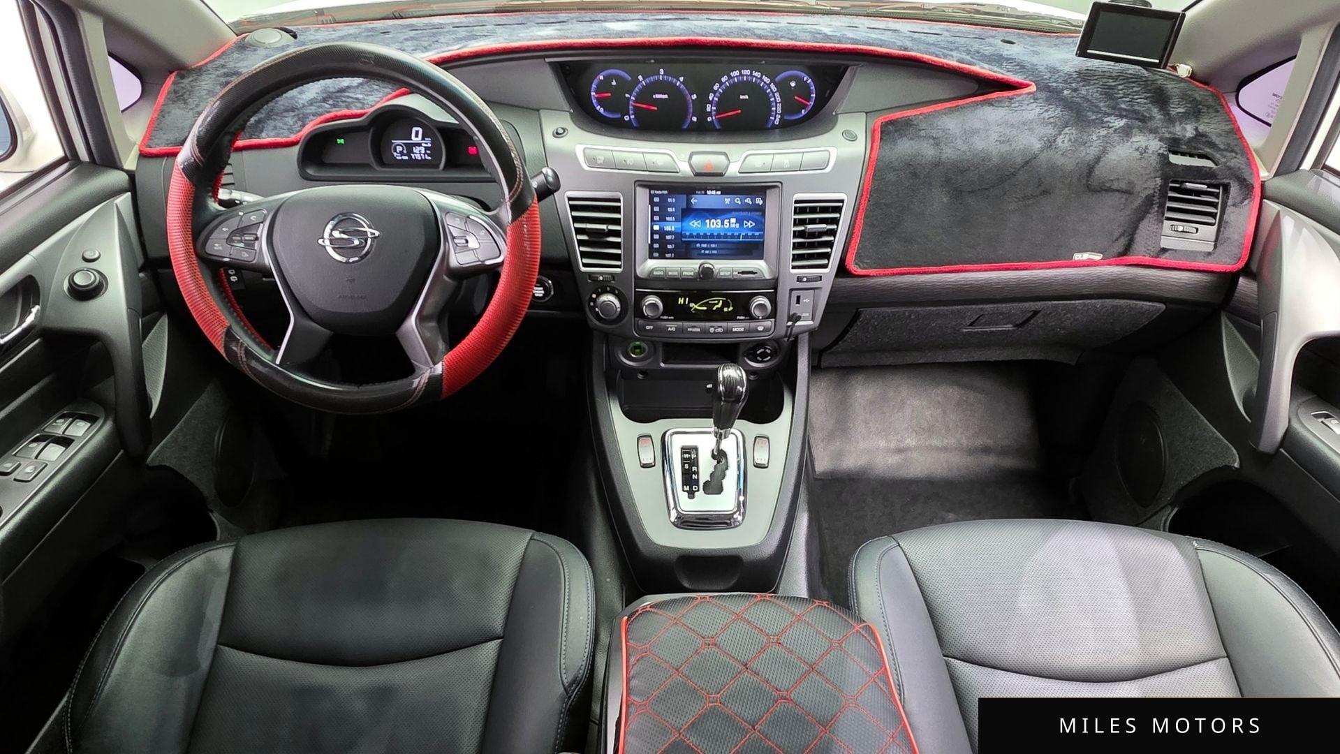 KG Mobility KORANDO 2018 — миниатюра 7