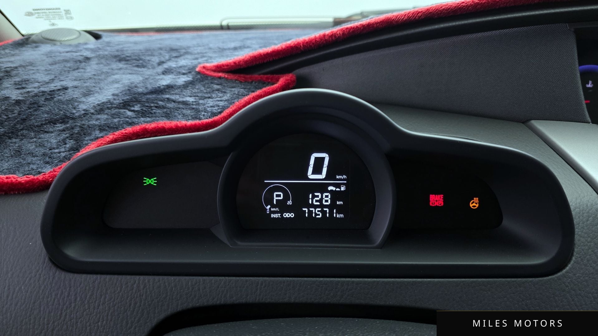 KG Mobility KORANDO 2018 — миниатюра 8