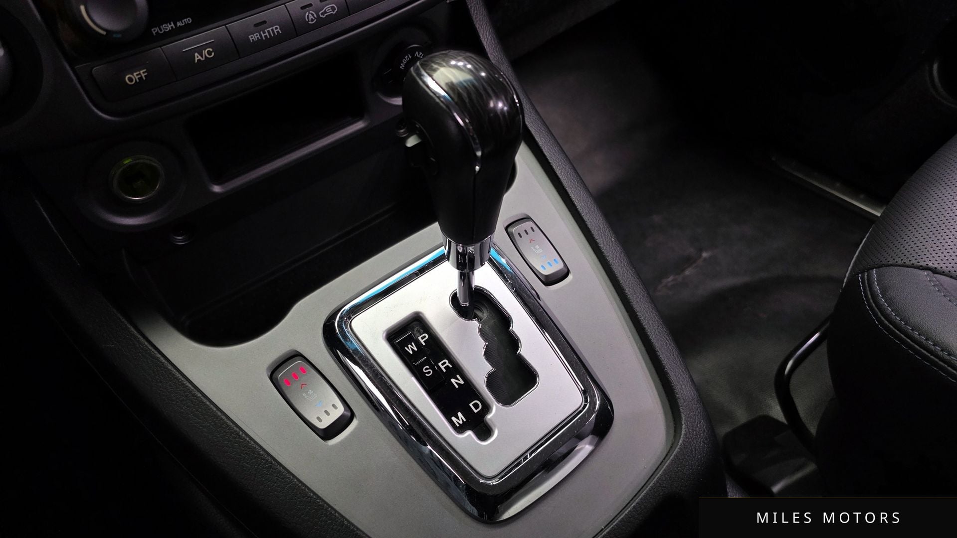 KG Mobility KORANDO 2018 — миниатюра 9