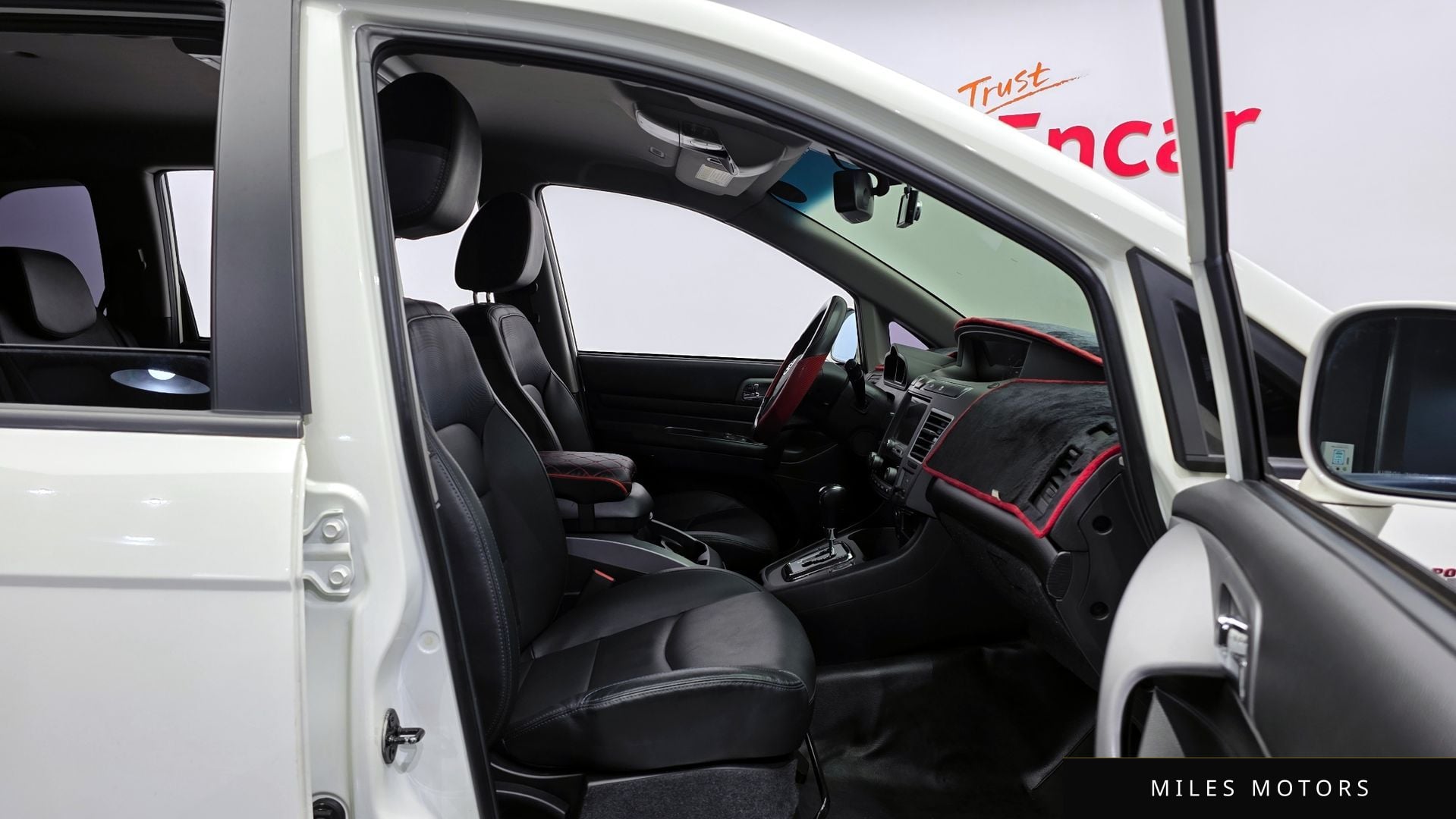 KG Mobility KORANDO 2018 — миниатюра 10