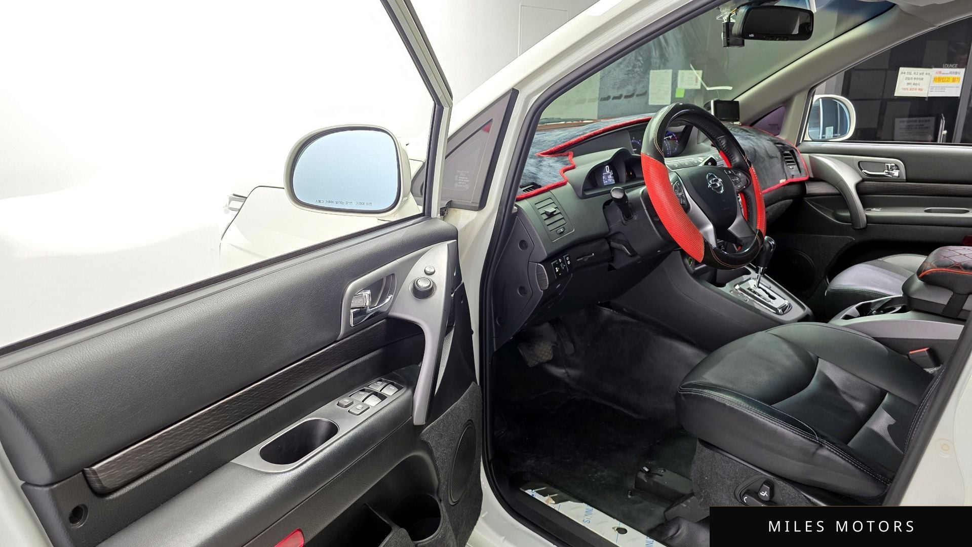 KG Mobility KORANDO 2018 — миниатюра 11