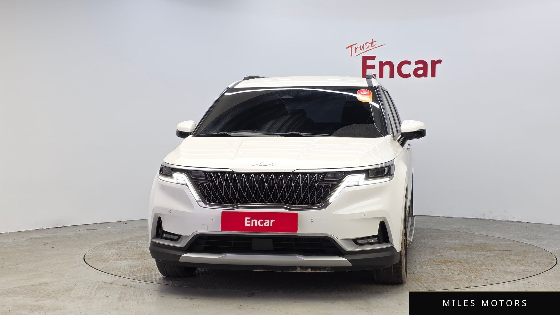 Kia Carnival 2022 — миниатюра 3