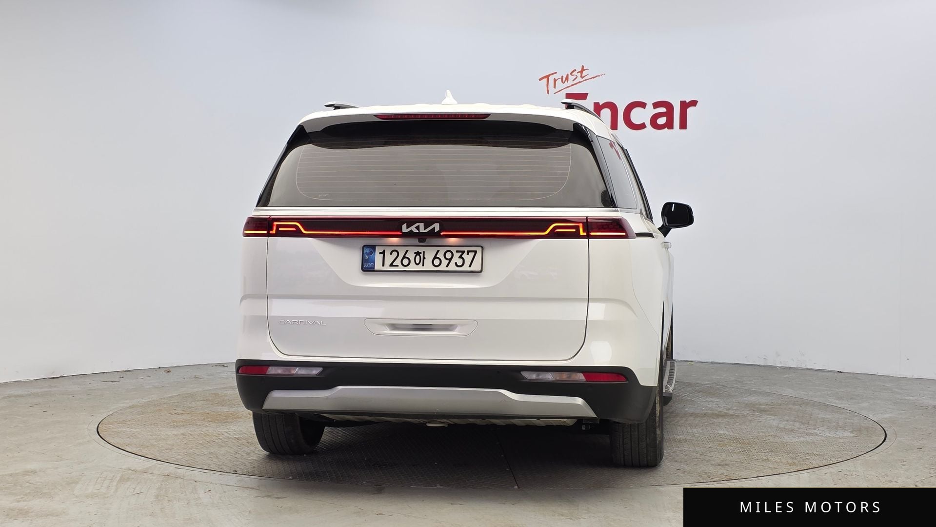 Kia Carnival 2022 — миниатюра 4