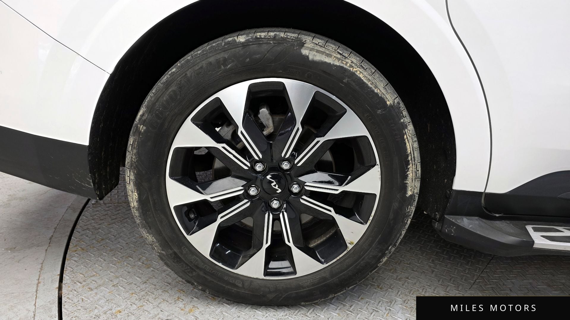 Kia Carnival 2022 — миниатюра 5