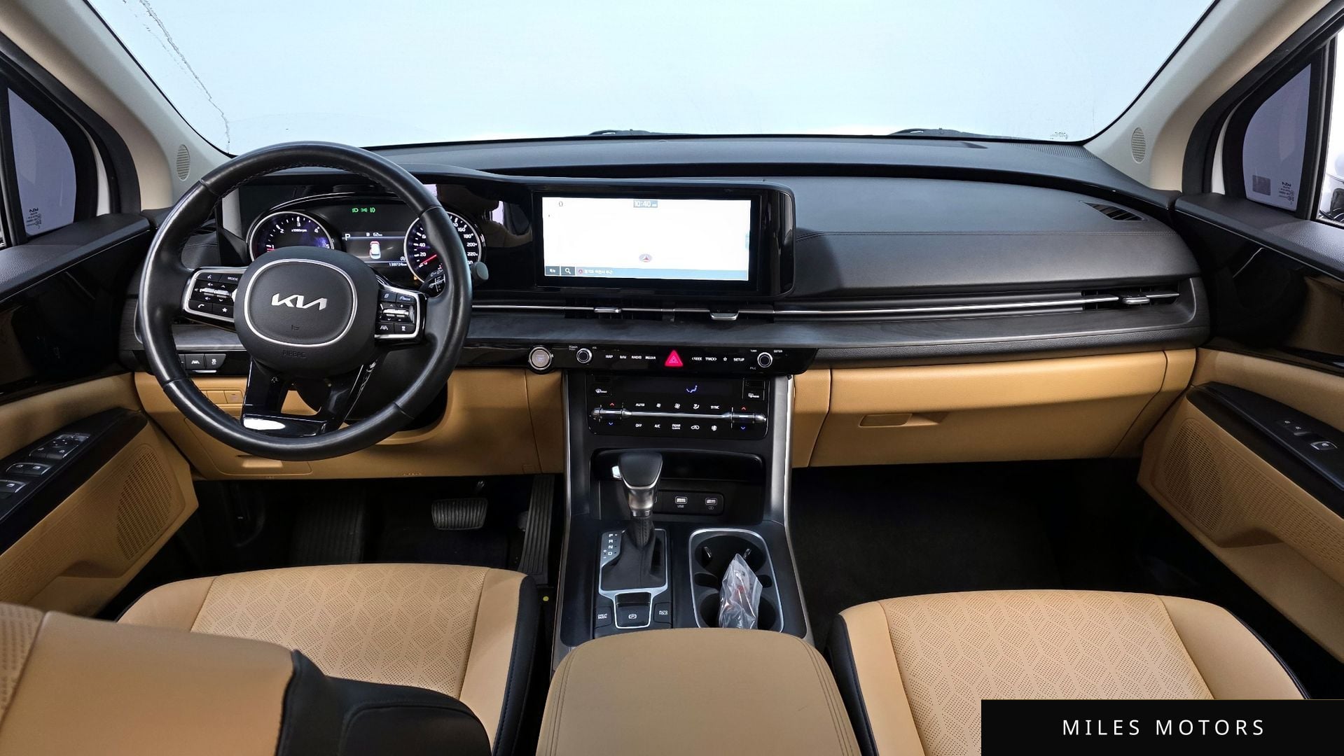 Kia Carnival 2022 — миниатюра 7