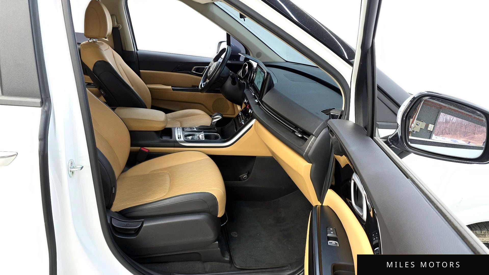 Kia Carnival 2022 — миниатюра 10