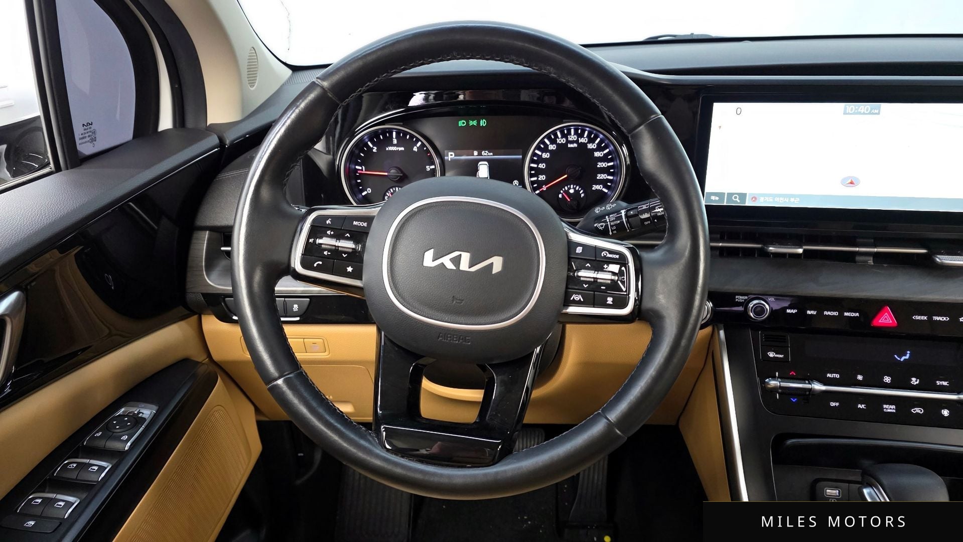 Kia Carnival 2022 — миниатюра 13