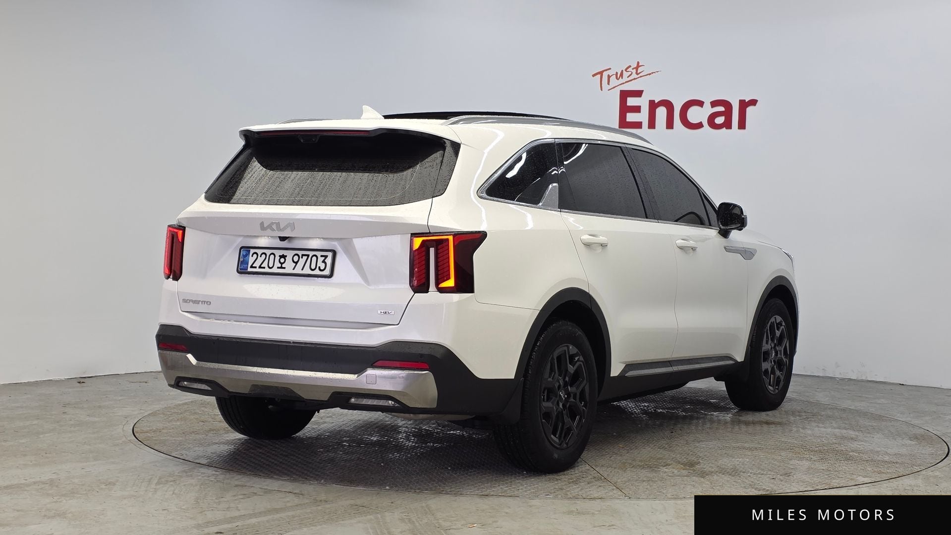 Kia Sorento 2024 — миниатюра 2