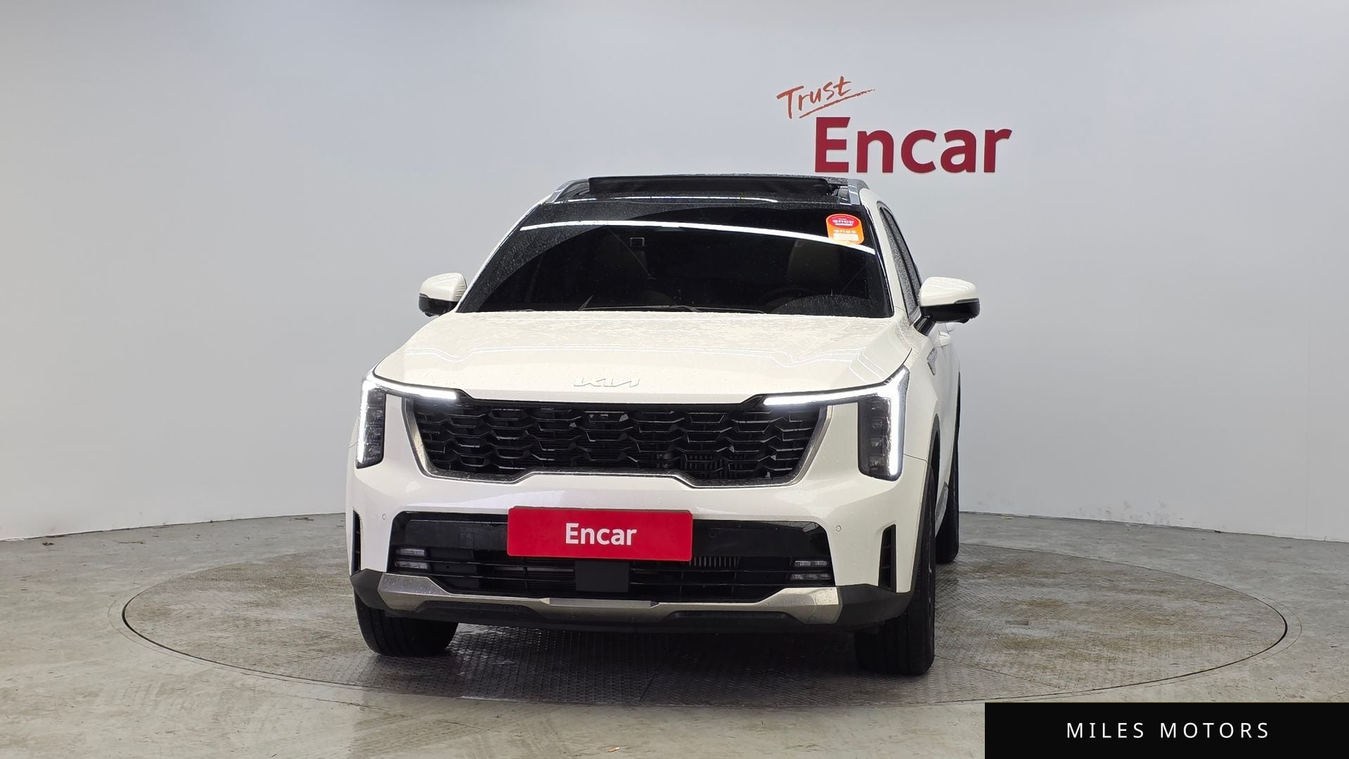 Kia Sorento 2024 — миниатюра 3