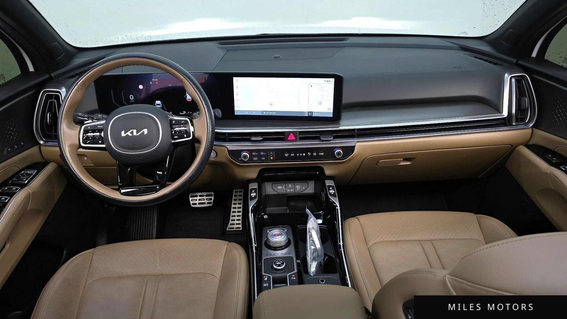 Kia Sorento 2024 — миниатюра 7