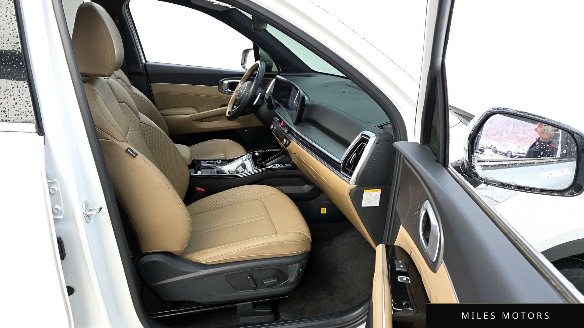 Kia Sorento 2024 — миниатюра 10