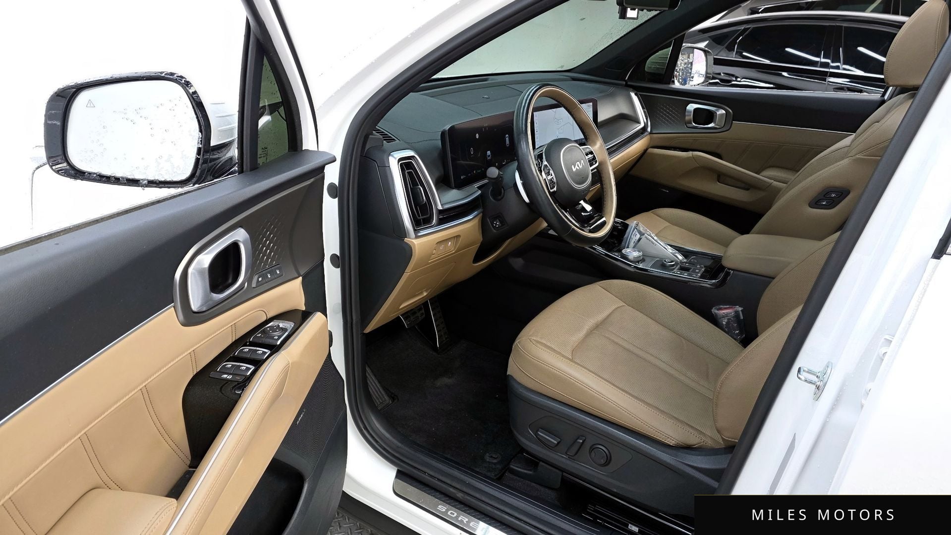 Kia Sorento 2024 — миниатюра 11