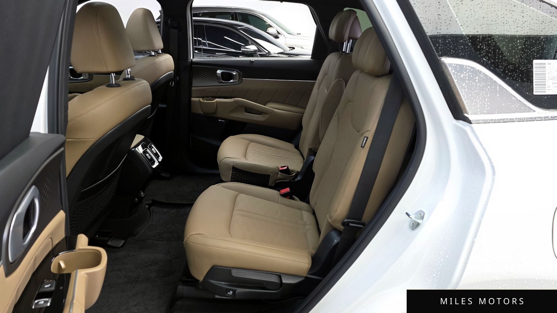 Kia Sorento 2024 — миниатюра 12