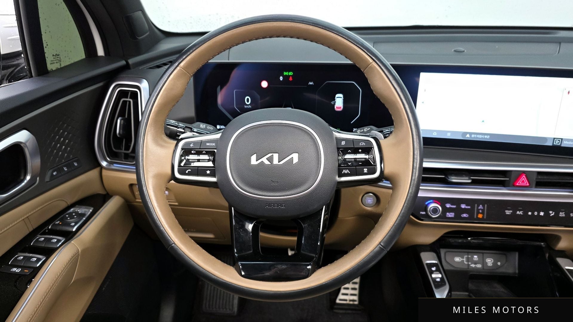Kia Sorento 2024 — миниатюра 13