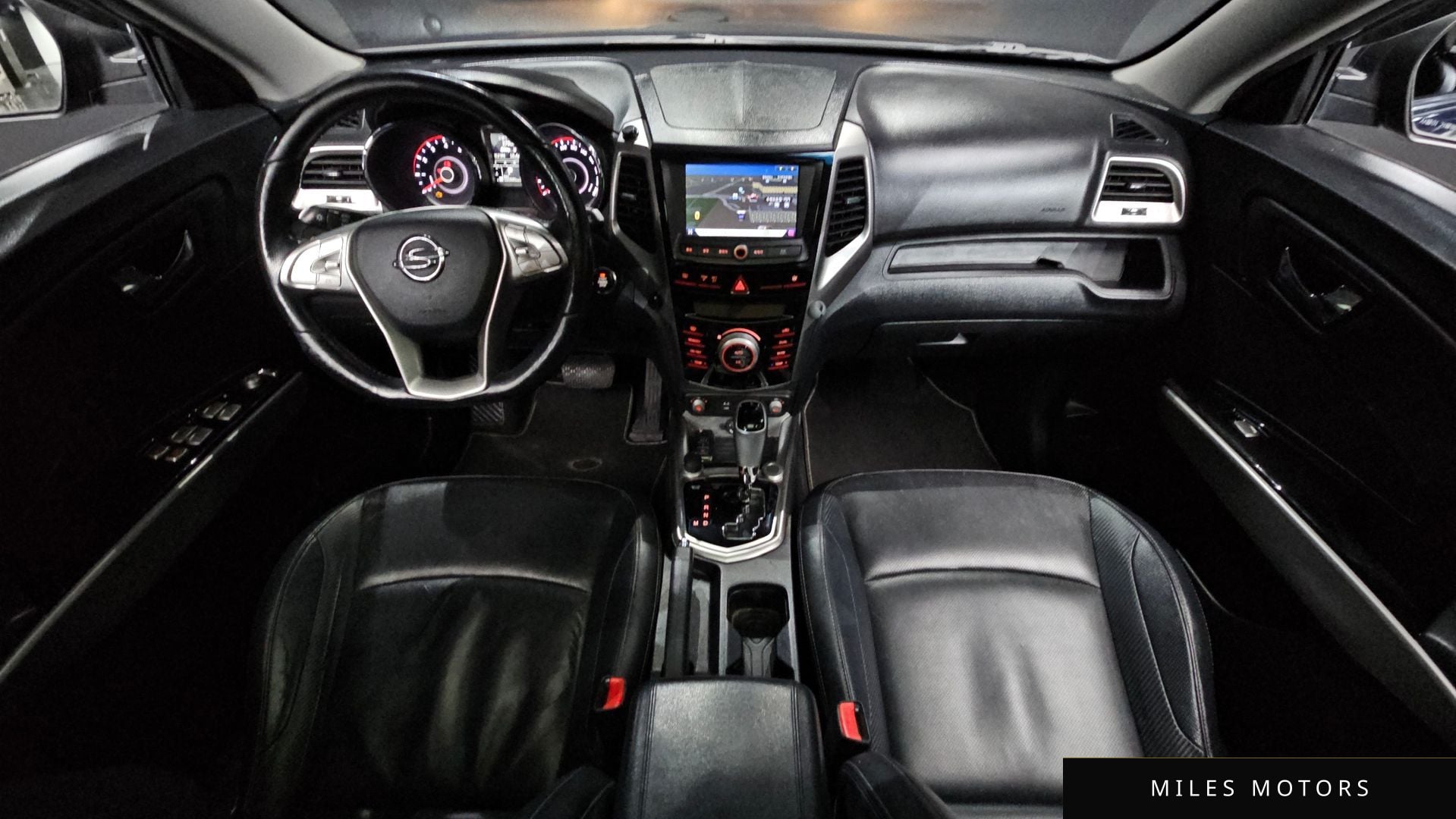KG Mobility Tivoli 2016 — миниатюра 7