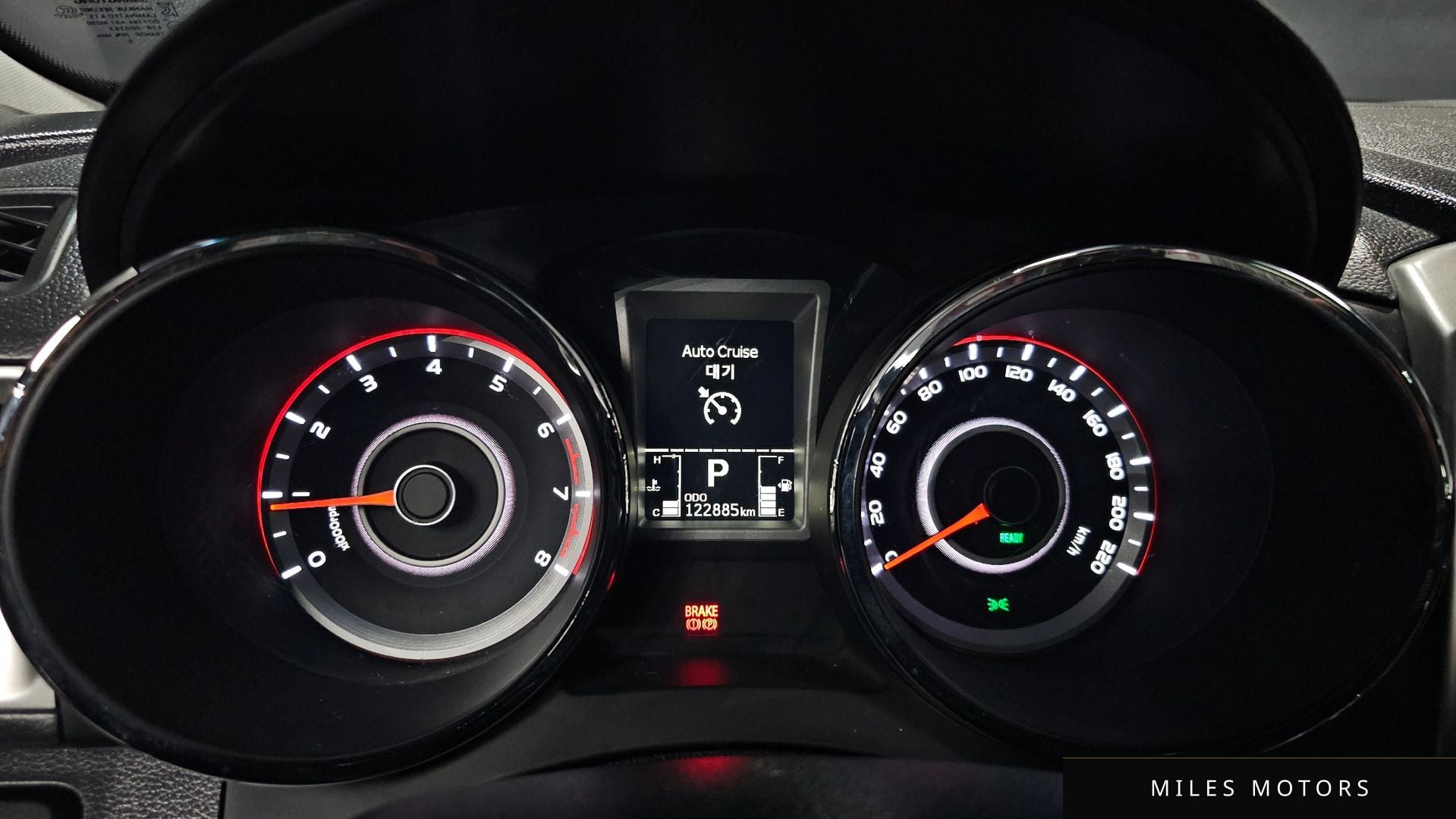 KG Mobility Tivoli 2016 — миниатюра 8
