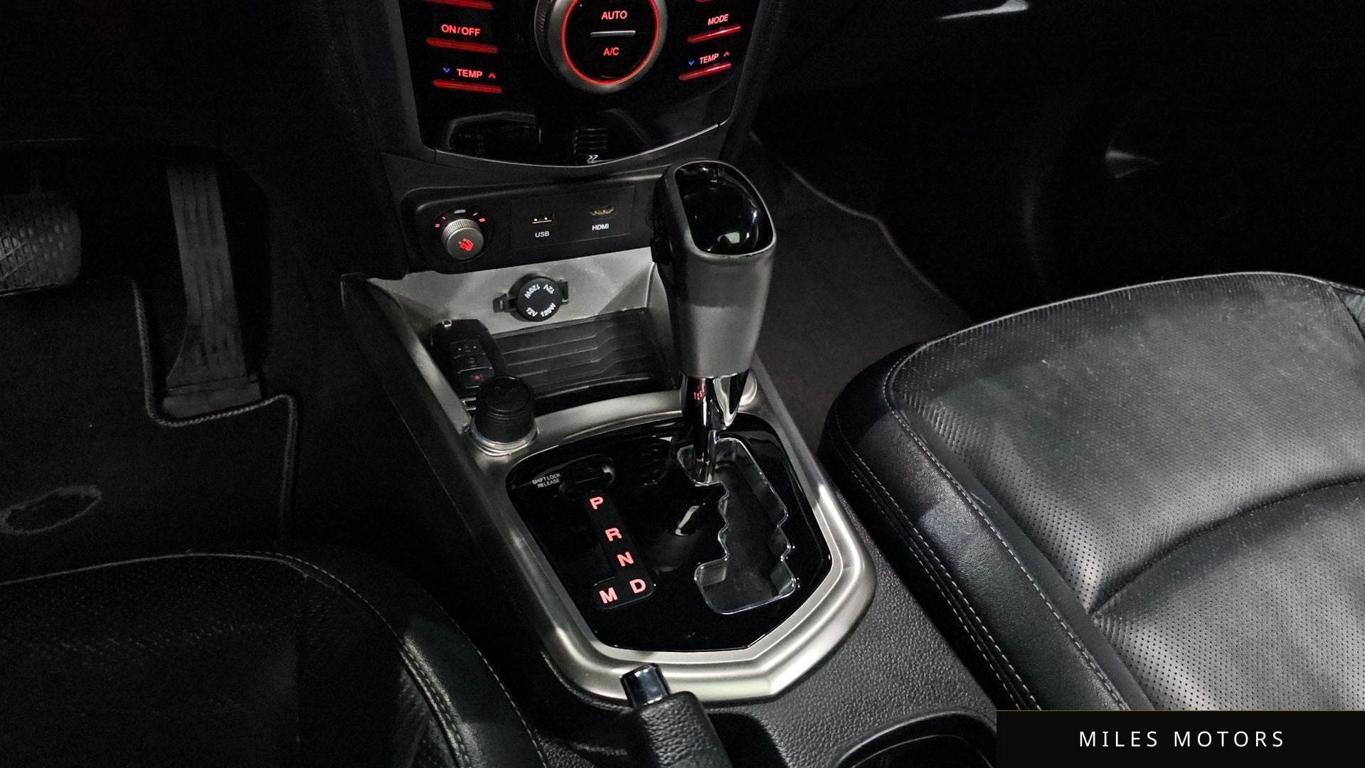 KG Mobility Tivoli 2016 — миниатюра 9