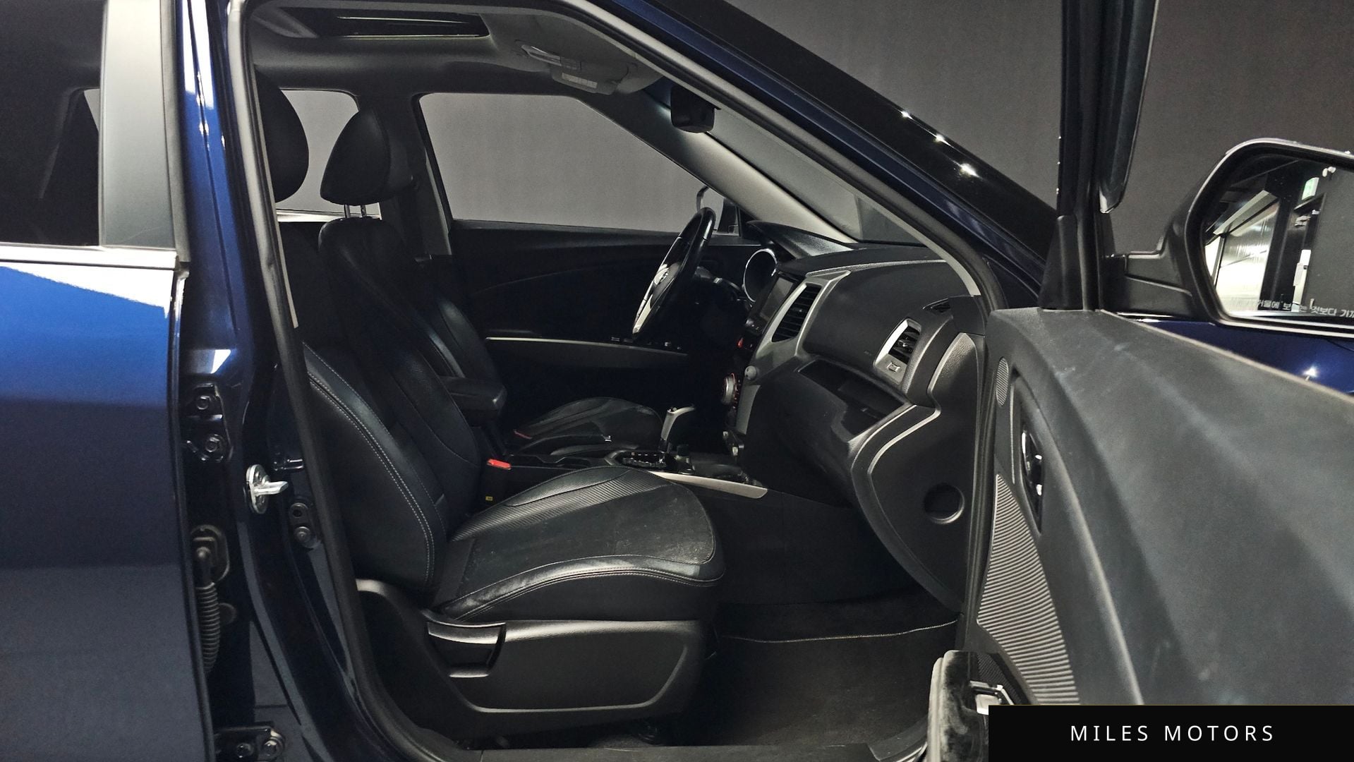 KG Mobility Tivoli 2016 — миниатюра 11