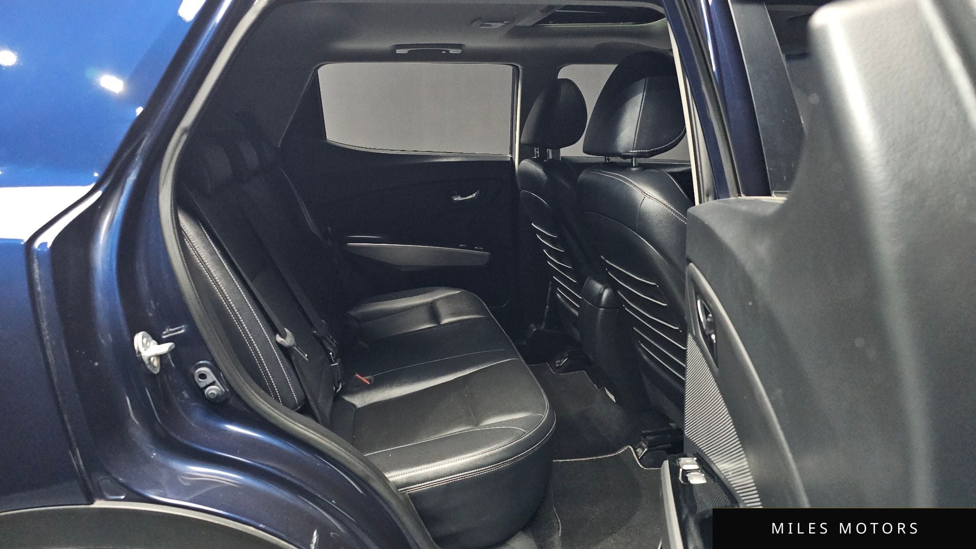 KG Mobility Tivoli 2016 — миниатюра 12