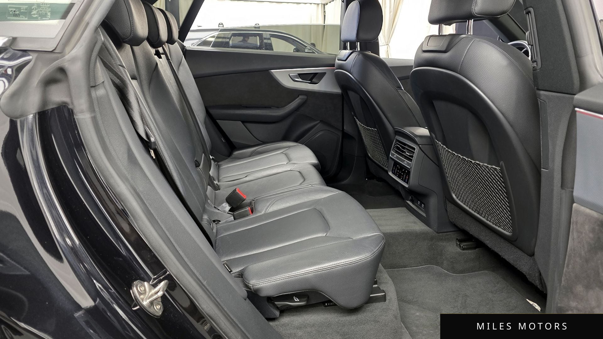 Audi Q8 (4M) 2021 — миниатюра 12