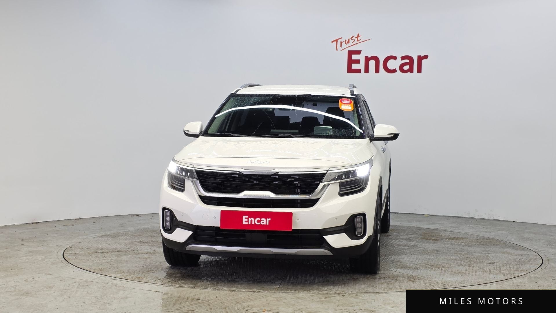 Kia Seltos 2023 — миниатюра 3
