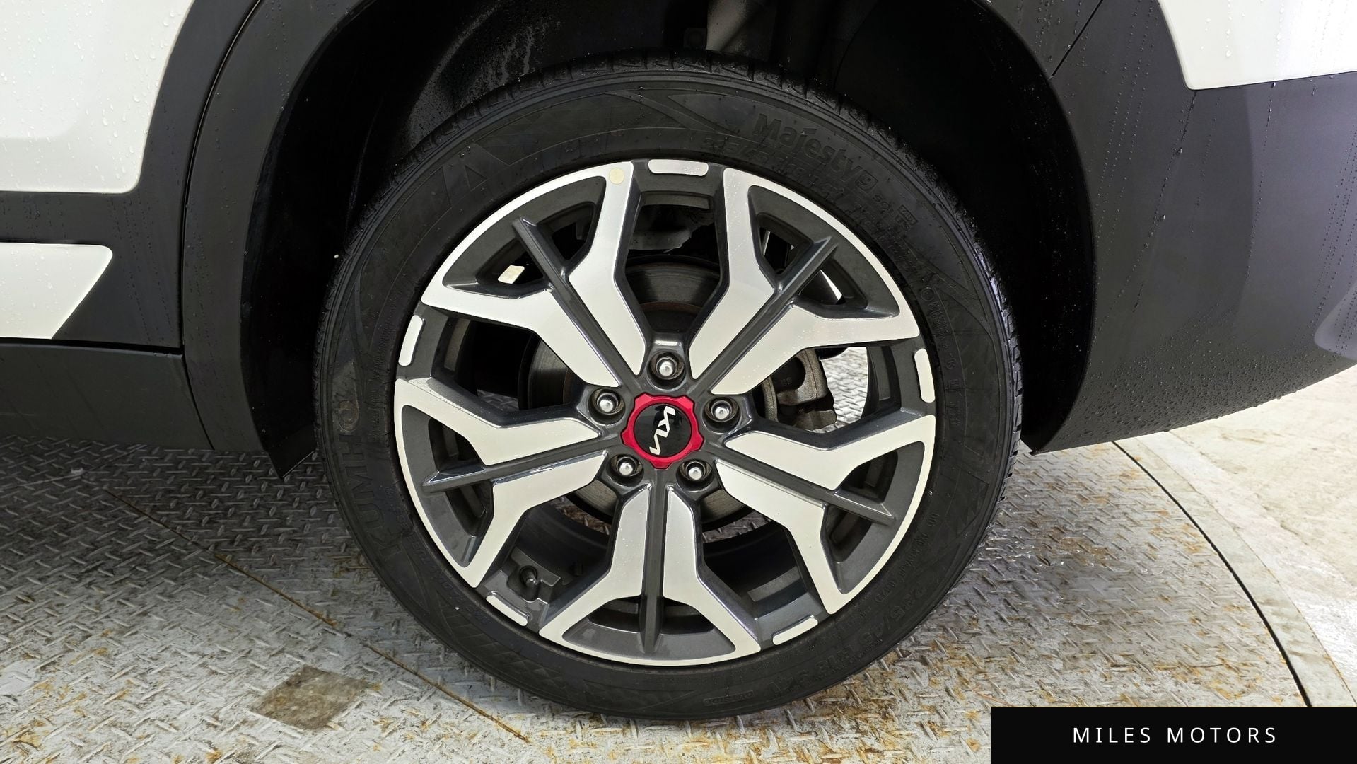 Kia Seltos 2023 — миниатюра 5
