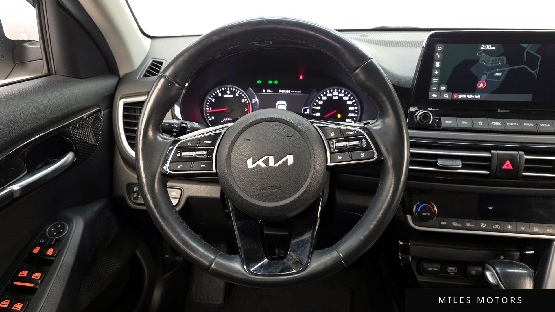 Kia Seltos 2023 — миниатюра 13