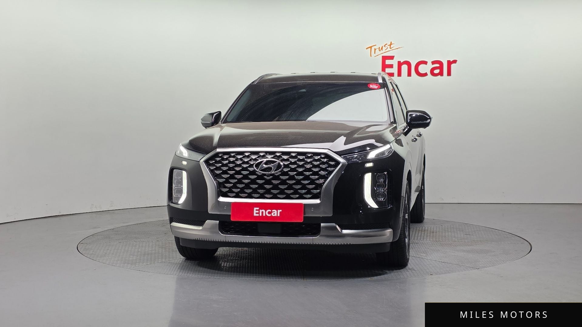 Hyundai Palisade 2022 — миниатюра 3