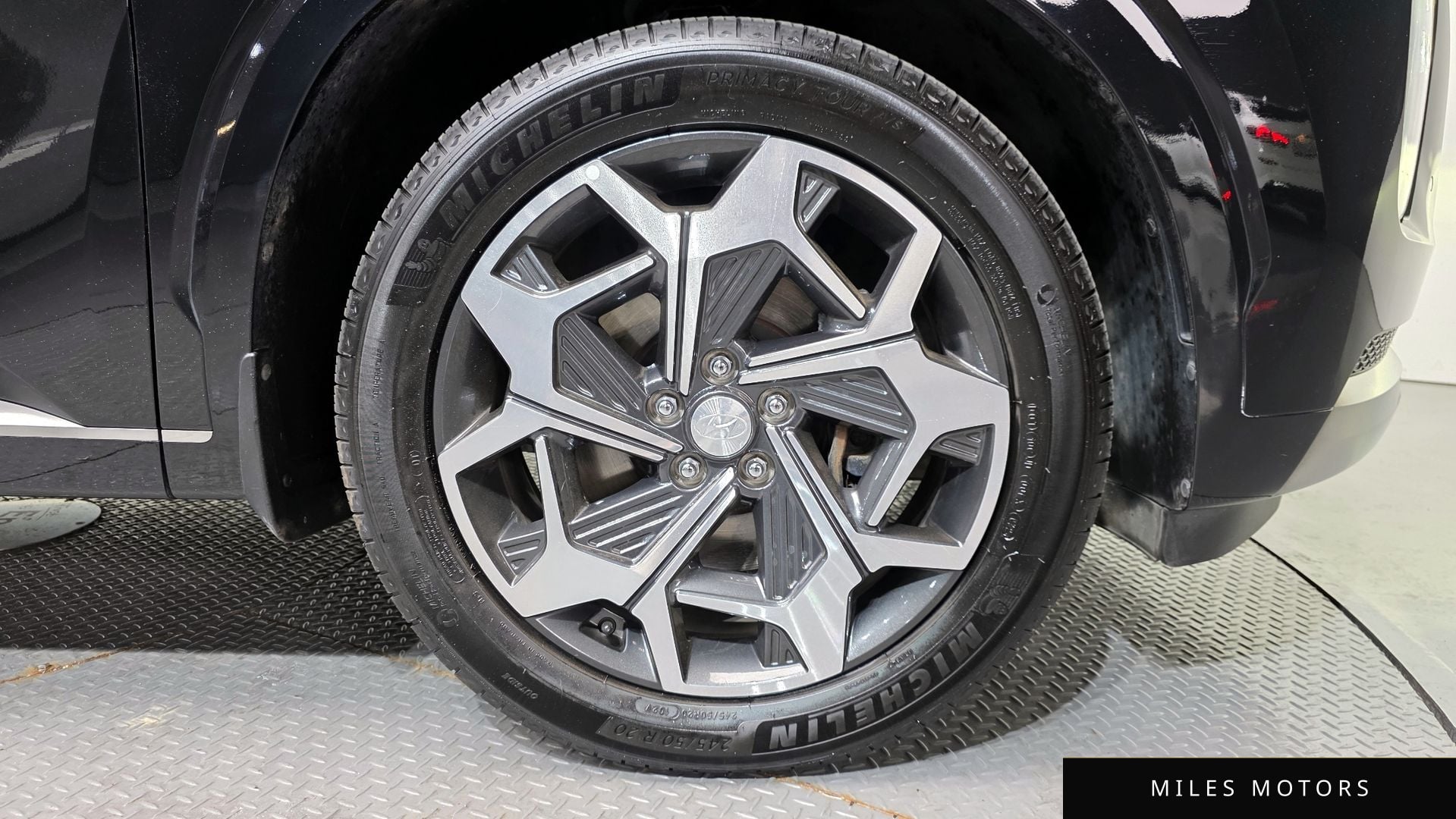 Hyundai Palisade 2022 — миниатюра 5