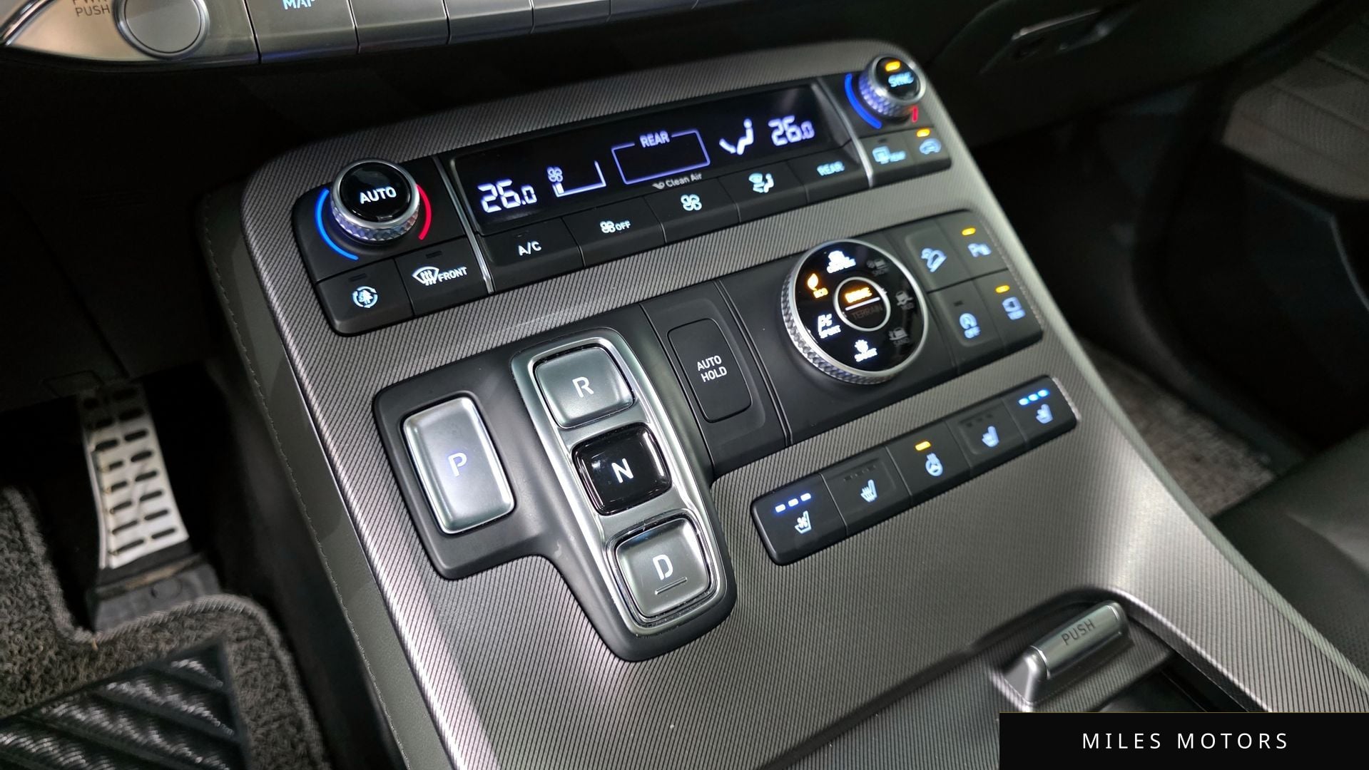 Hyundai Palisade 2022 — миниатюра 9
