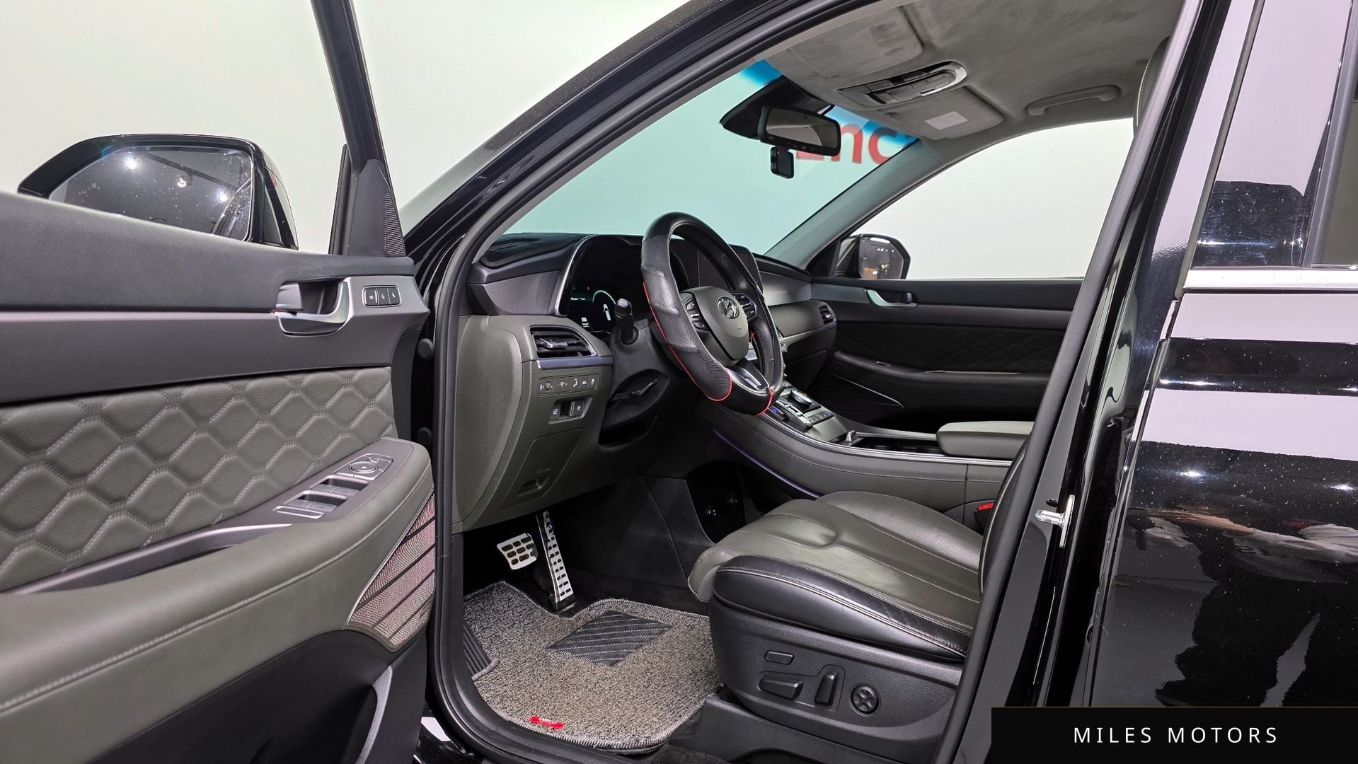 Hyundai Palisade 2022 — миниатюра 12