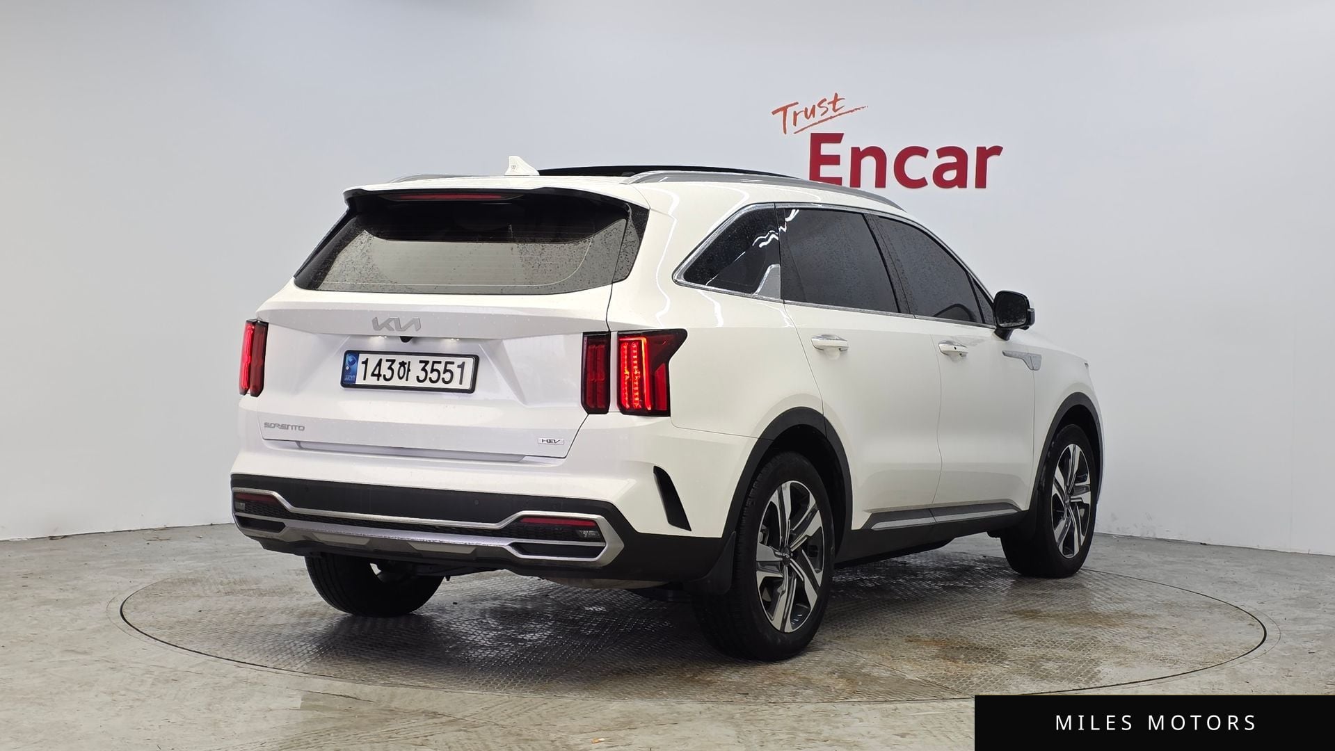 Kia Sorento 2023 — миниатюра 2