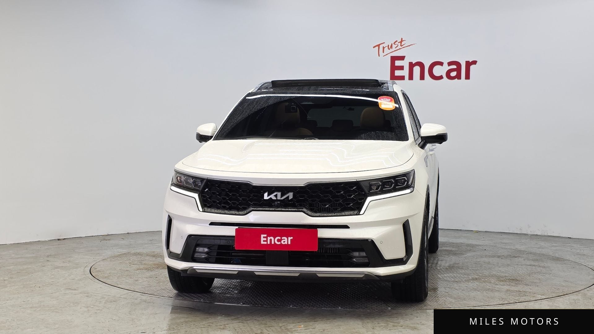 Kia Sorento 2023 — миниатюра 3