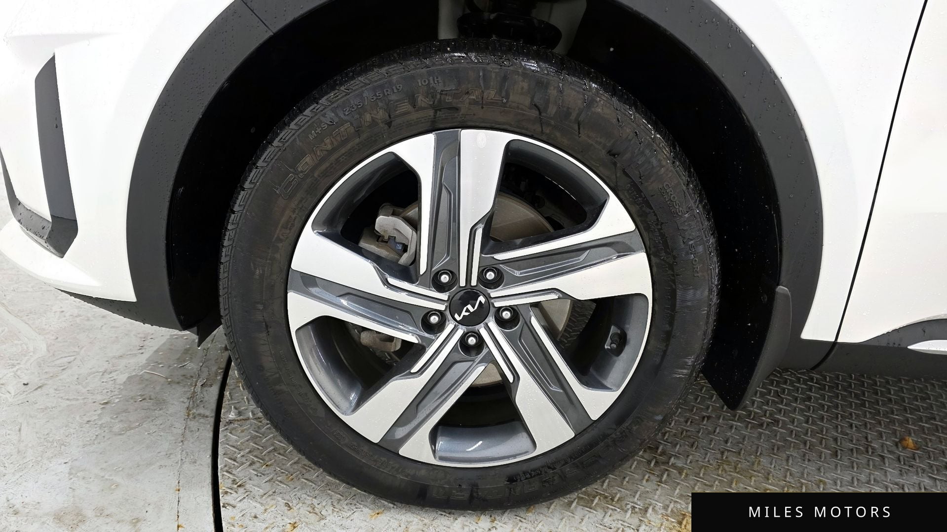 Kia Sorento 2023 — миниатюра 5
